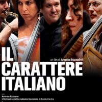 Locandina italiana