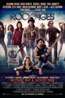 Rock of Ages