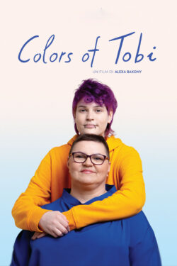 Colors of Tobi – Poster