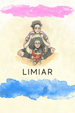 Limiar – Poster