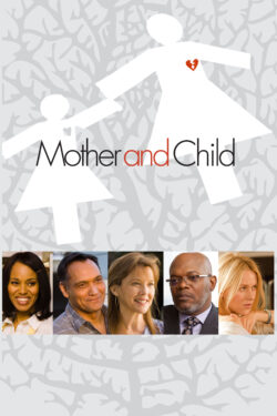 Mother and Child – Poster