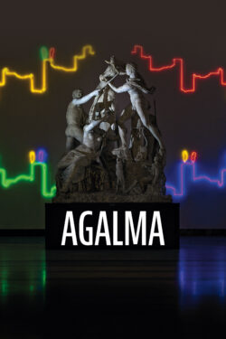 locandina Agalma
