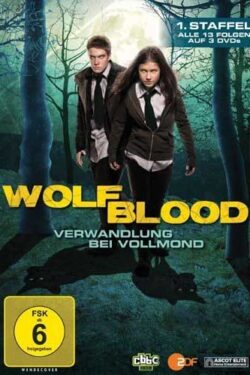 Wolfblood – Sangue di lupo