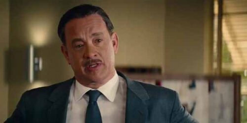 Trailer italiano – Saving Mr. Banks