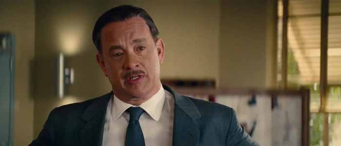 Trailer italiano - Saving Mr. Banks