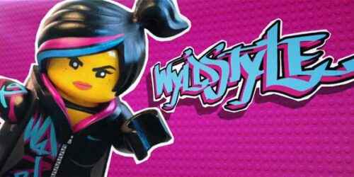 Featurette Wyldstyle – The LEGO Movie