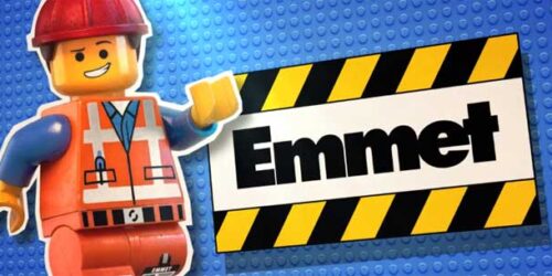 Featurette Emmet – The LEGO Movie