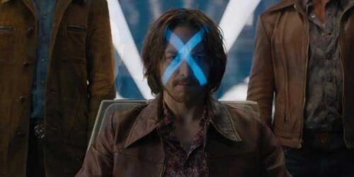 Trailer – X-Men: Days of Future Past