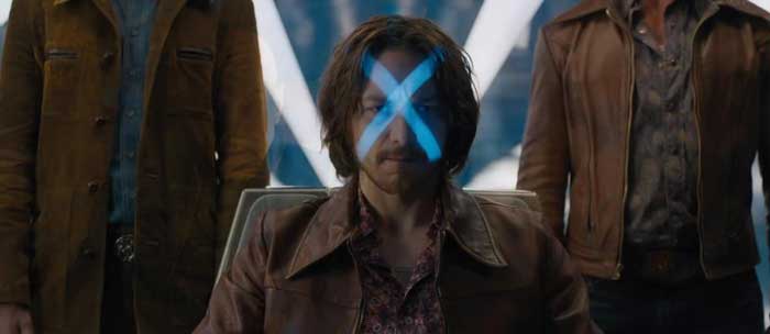 Trailer - X-Men: Days of Future Past