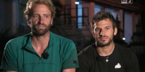 Marco Maddaloni e Massimiliano Rosolino vincono Pechino Express 2013