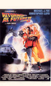 Locandina – Ritorno al futuro parte II Locandina – Ritorno al futuro parte II