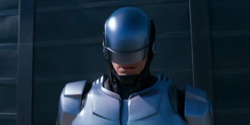 Trailer italiano – RoboCop