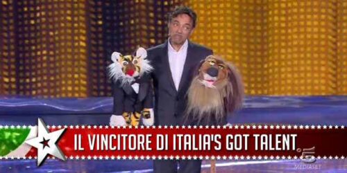 Samuel Barletti vince Italia’s Got Talent 5