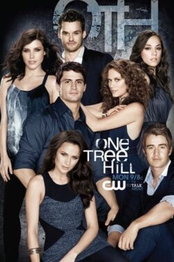 1×01 – La sfida – One Tree Hill