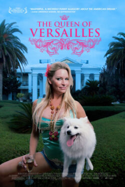 locandina The Queen of Versailles