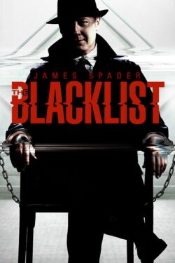 locandina The Blacklist