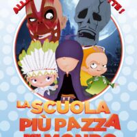 Locandina italiana