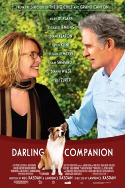 Locandina Darling Companion