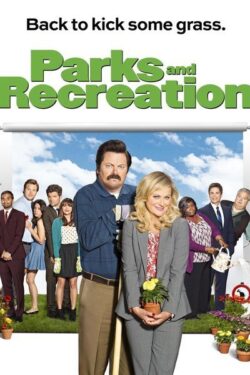 3×14 – Il viaggio – Parks and Recreation