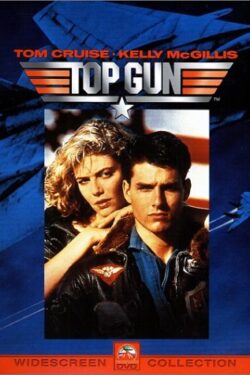 Locandina Top Gun