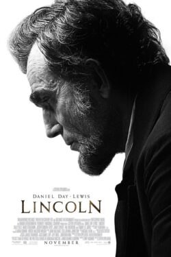 locandina Lincoln