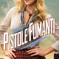 Character Poster – Charlize Theron
