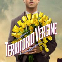 Character Poster – Giovanni Ribisi