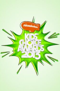 Kids’ Choice Awards 2013