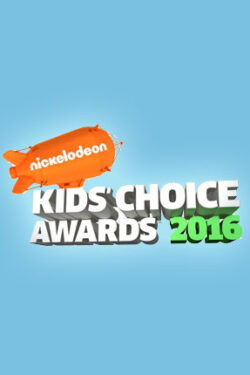 Kids’ Choice Awards 2016