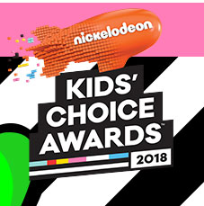 Kids’ Choice Awards 2018