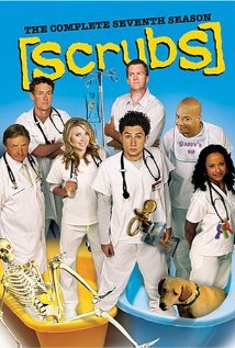 Scrubs - Medici ai primi ferri