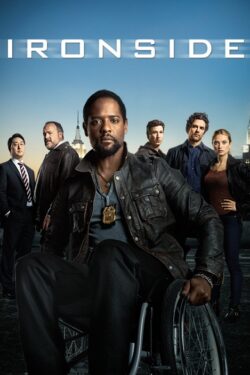 1×01 – Volo disperato – IronSide 1×01 – Volo disperato – IronSide