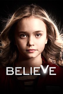 Scheda Believe locandina Believe