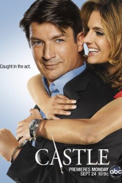 3×19 – Il giurato numero sette – Castle