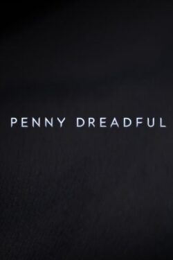 locandina Penny Dreadful