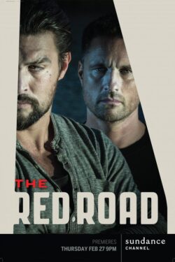 The Red Road (stagione 1)