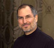 Steve Jobs: il miliardario hippy Steve Jobs: il miliardario hippy