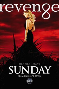 Revenge (stagione 1)