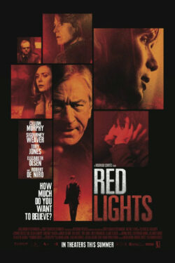 locandina Red Lights