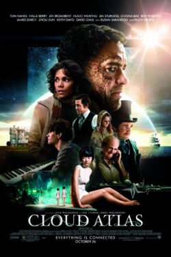 locandina Cloud Atlas