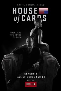 House of Cards (stagione 4)