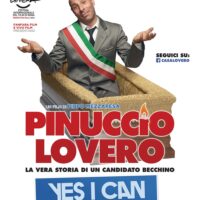 Locandina italiana