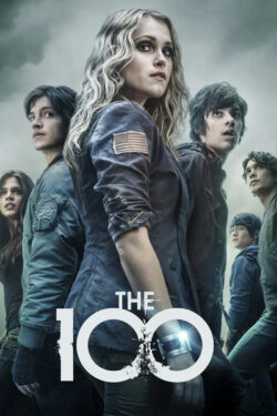 6×13 – Il sangue d Sanctum – The 100