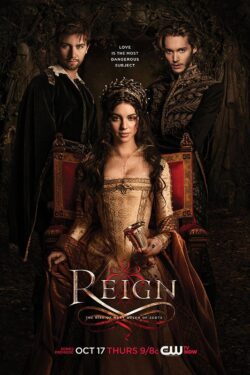 1×15 – L’oscurità – Reign 1×15 – L’oscurità – Reign
