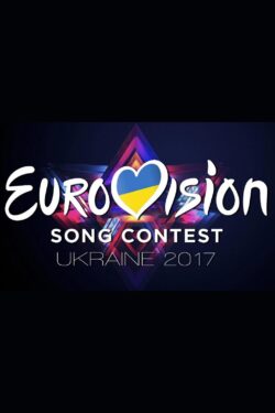 locandina Eurovision Song Contest 2017