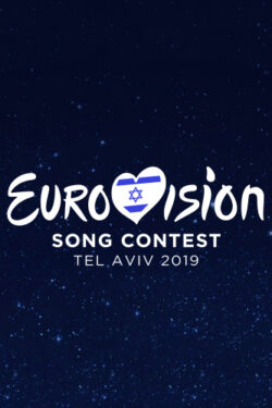 locandina Eurovision Song Contest 2019