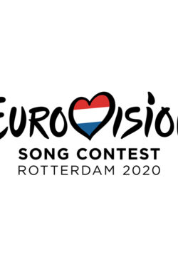 locandina Eurovision Song Contest 2020