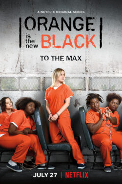 Orange Is the New Black