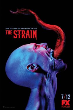 The Strain (stagione 4) The Strain (stagione 4)