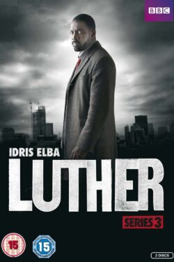 Luther Luther